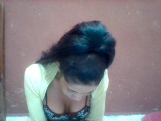 Chat video erotica Hanta11