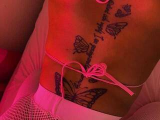 Chat video erotica Happyloverxo