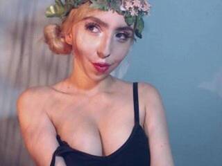 Chat video erotica Anne_
