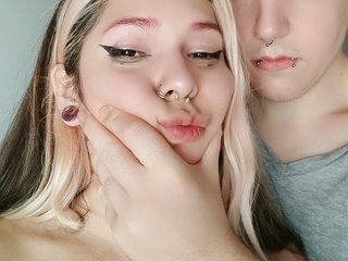 Chat video erotica hardcorecouple1