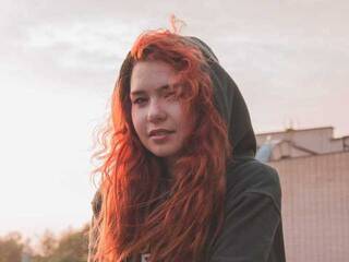 Chat video erotica Lulusweetgirl