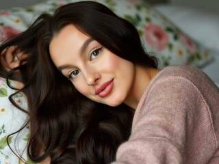 Chat video erotica Harisa1