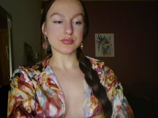 Chat video erotica Harisa1