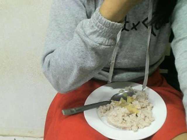 Screenshot di trasmissione Harivelo22