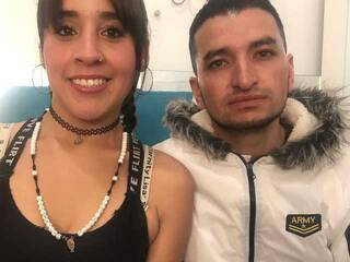 Chat video erotica Harley-Taylle