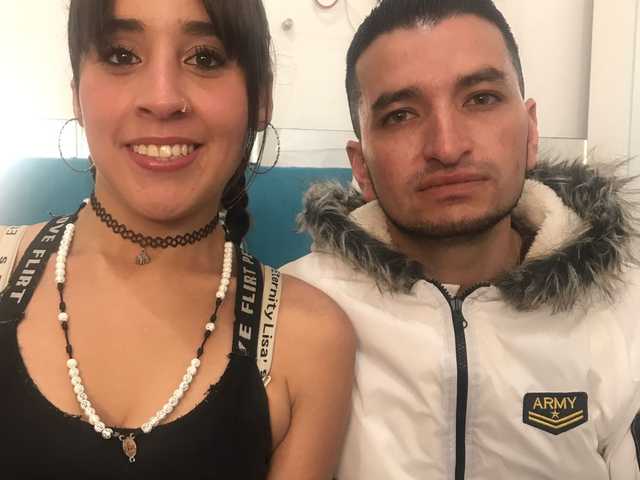 Foto del profilo Harley-Taylle