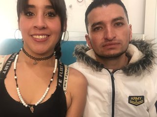 Chat video erotica Harley-Taylle