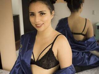 Chat video erotica HarleyCollins