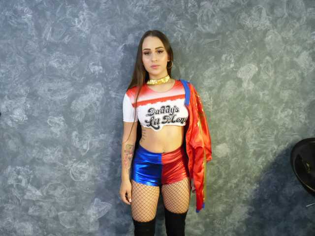 Foto del profilo harleyqueen-s