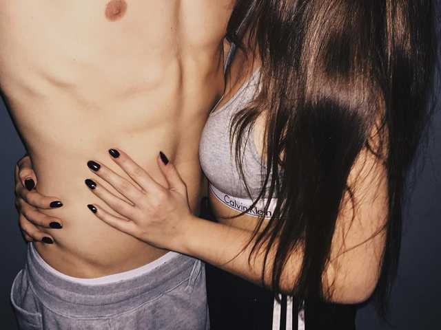 Foto del profilo -k-i-r-a