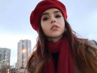 Chat video erotica HarlyJohns