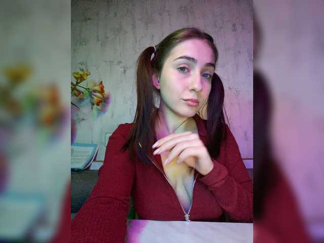 Screenshot di trasmissione Harmful-angel