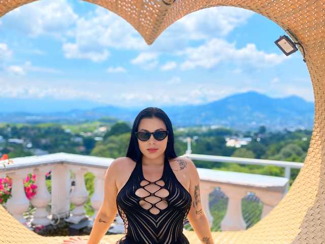 Foto del profilo harper77