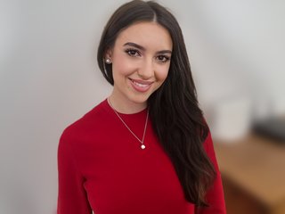 Chat video erotica HarperJuicy
