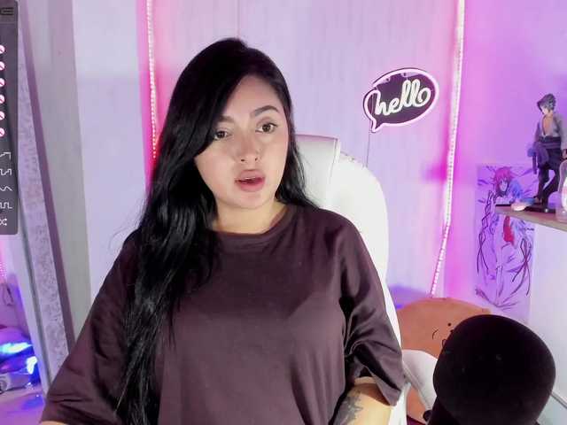 Screenshot di trasmissione HaruPerfect