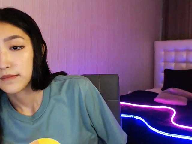 Screenshot di trasmissione HatumiSou