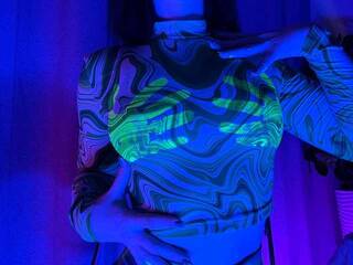 Chat video erotica HayleFireHot