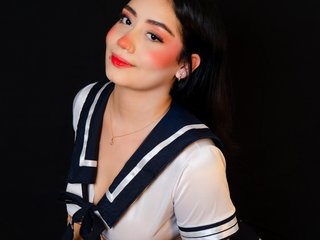 Chat video erotica haylie-1