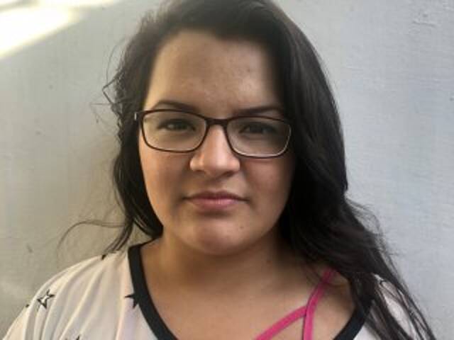 Foto del profilo Hazelbaker