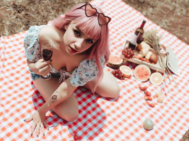 Foto del profilo HazelBlair-