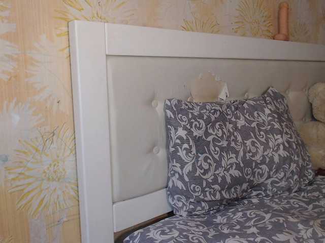 Screenshot di trasmissione Headylady9