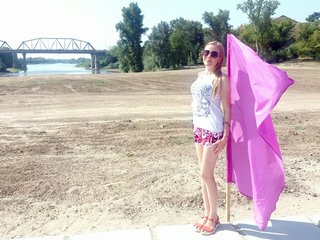 Foto del profilo SweetKaty8