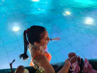 Chat video erotica HeavenQueen