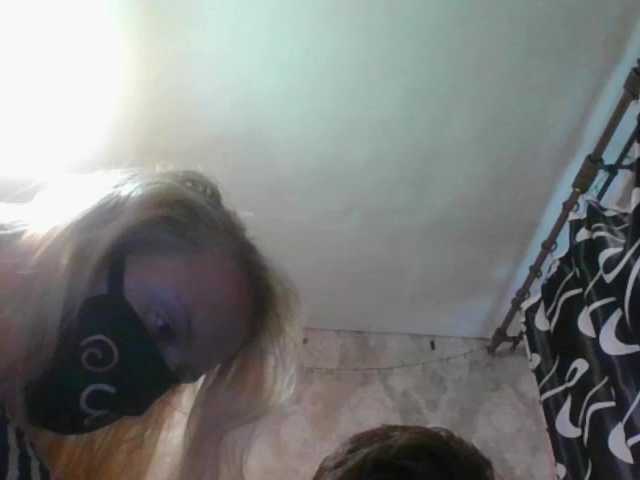 Screenshot di trasmissione Kissolya
