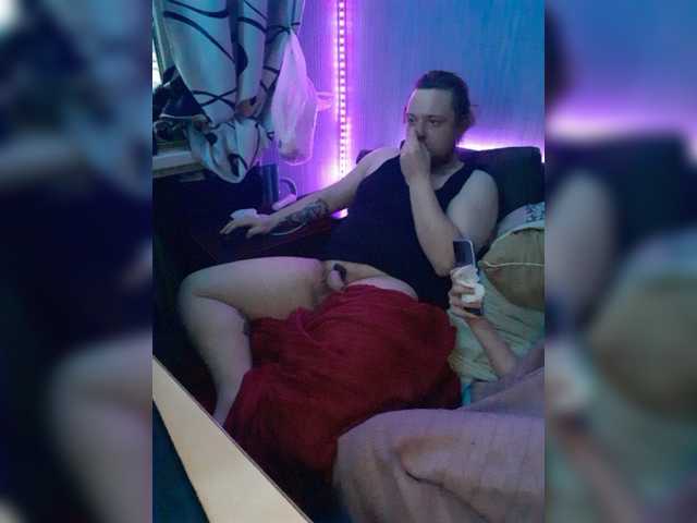 Screenshot di trasmissione Kissolya
