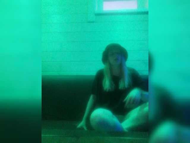 Screenshot di trasmissione Kissolya