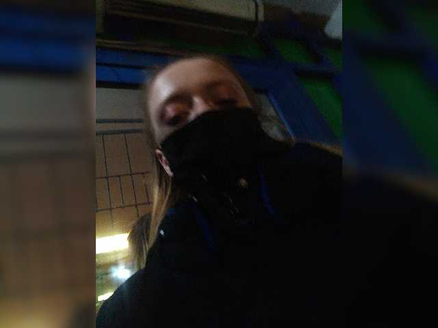 Screenshot di trasmissione Kissolya