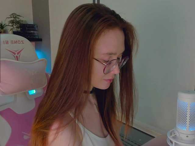 Screenshot di trasmissione hee_jin