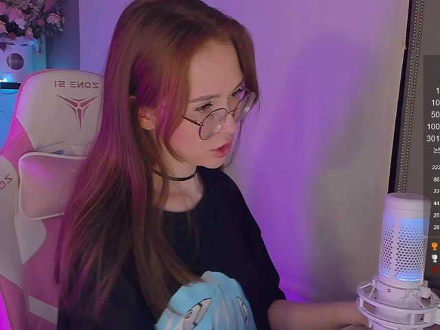 Screenshot di trasmissione hee_jin