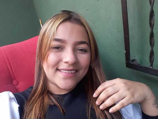 Foto del profilo HeidyRusell