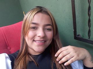 Chat video erotica HeidyRusell