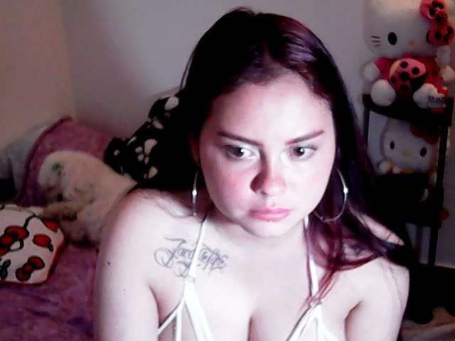 Screenshot di trasmissione HeilyMiller