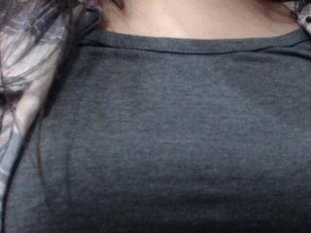 Screenshot di trasmissione Heleena