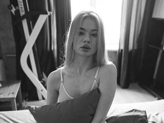 Chat video erotica HelenaElfe