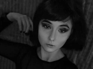 Chat video erotica Helenaobscura