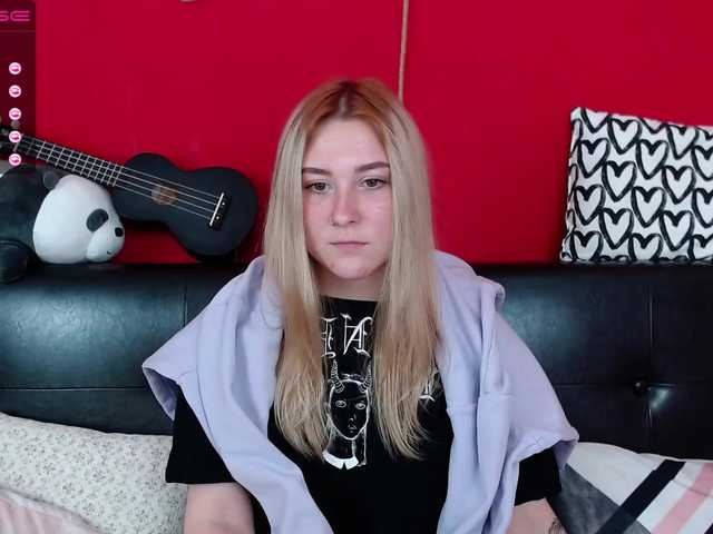 Screenshot di trasmissione HeleneRoss