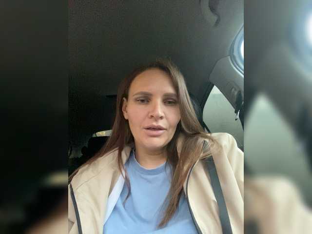 Screenshot di trasmissione Helenj