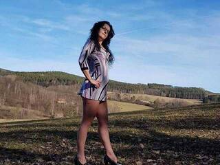 Chat video erotica Helenka02