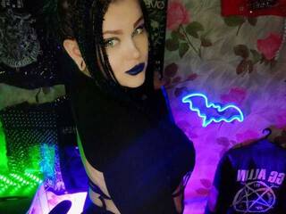 Chat video erotica HelgaSteel13