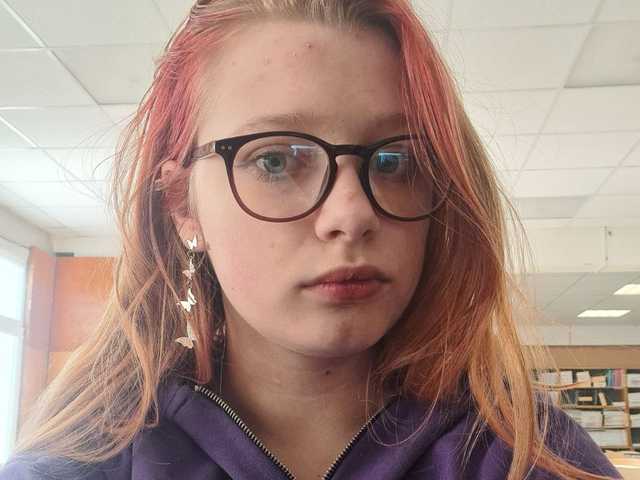 Foto del profilo HelgaVelvet