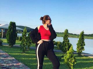 Chat video erotica Helika8