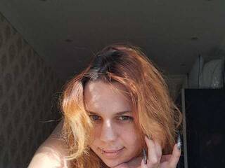 Chat video erotica Hellen-Hill