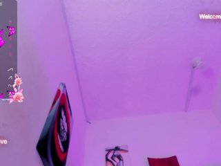 Chat video erotica Hellen-star