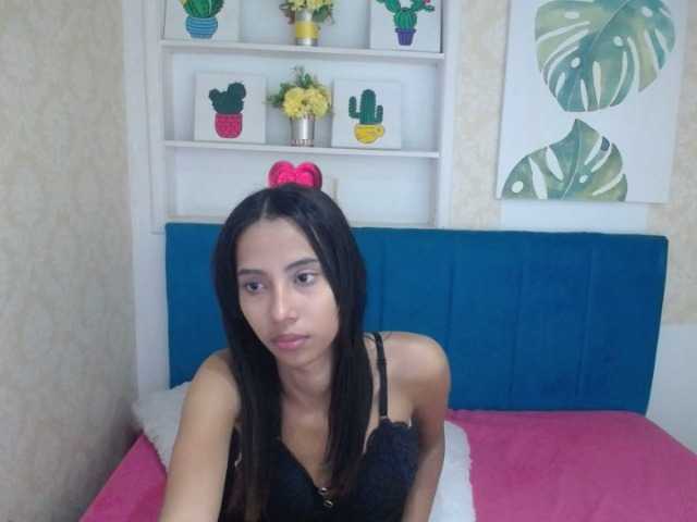 Screenshot di trasmissione HellenBrown