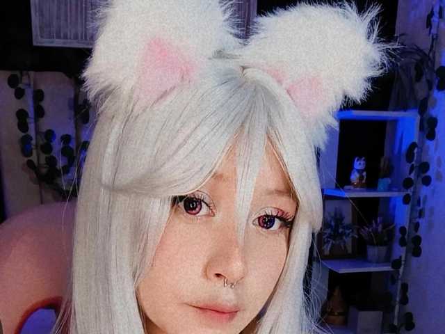 Foto del profilo hellenbunnyx