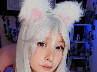 Chat video erotica hellenbunnyx